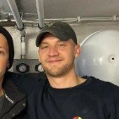 Jonas Kirchhoff – Leitender Monteur & Bauleitung, Haustechnik Hardegen