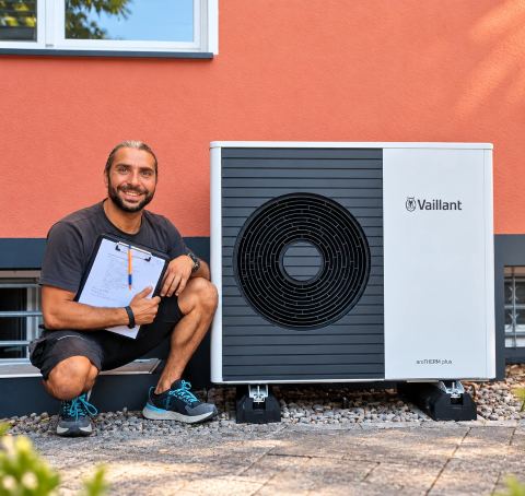 Gaetano La Licata – Leitender Monteur & Bauleitung, Haustechnik Hardegen